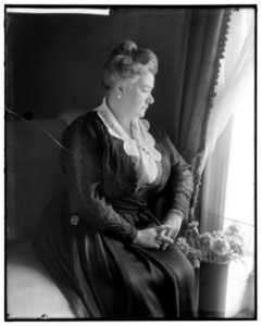 SCHUMANN-HEINK, MADAME LCCN2016859290