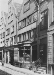 Schumacher Straße 21 und 23 (Kiel 50.468)