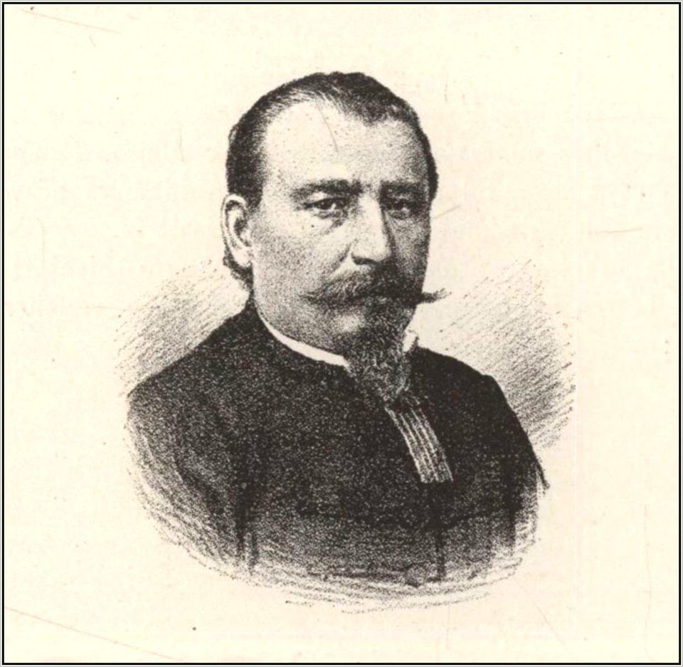 Schlick Ignác. Gelléri Mór A magyar ipar, 1887