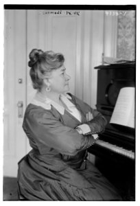 Schumann-Heink LCCN2014703972