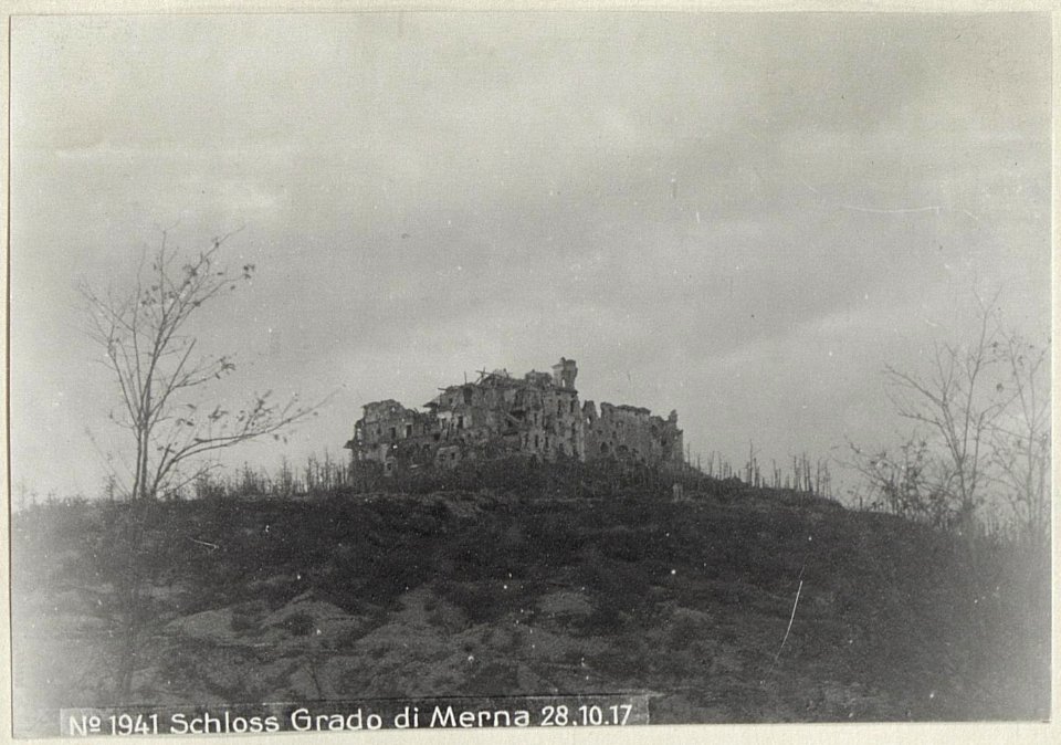 Schloss Grado di Merna 28.10.17 (BildID 15610414)
