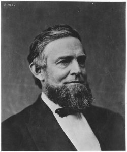 Schuyler Cofax - NARA - 528680