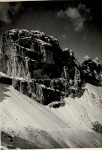 Schwalbenkofl-Massiv. Standpunkt, Schwalbenalpenkopf. (BildID 15629712)