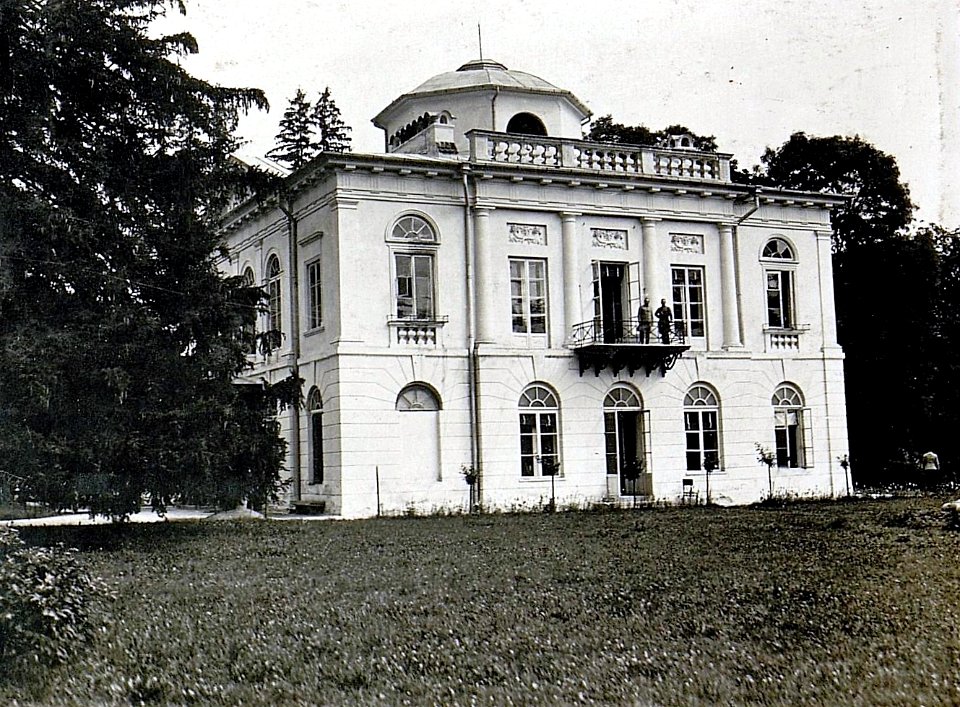 Schloss Raj (BildID 15527737)