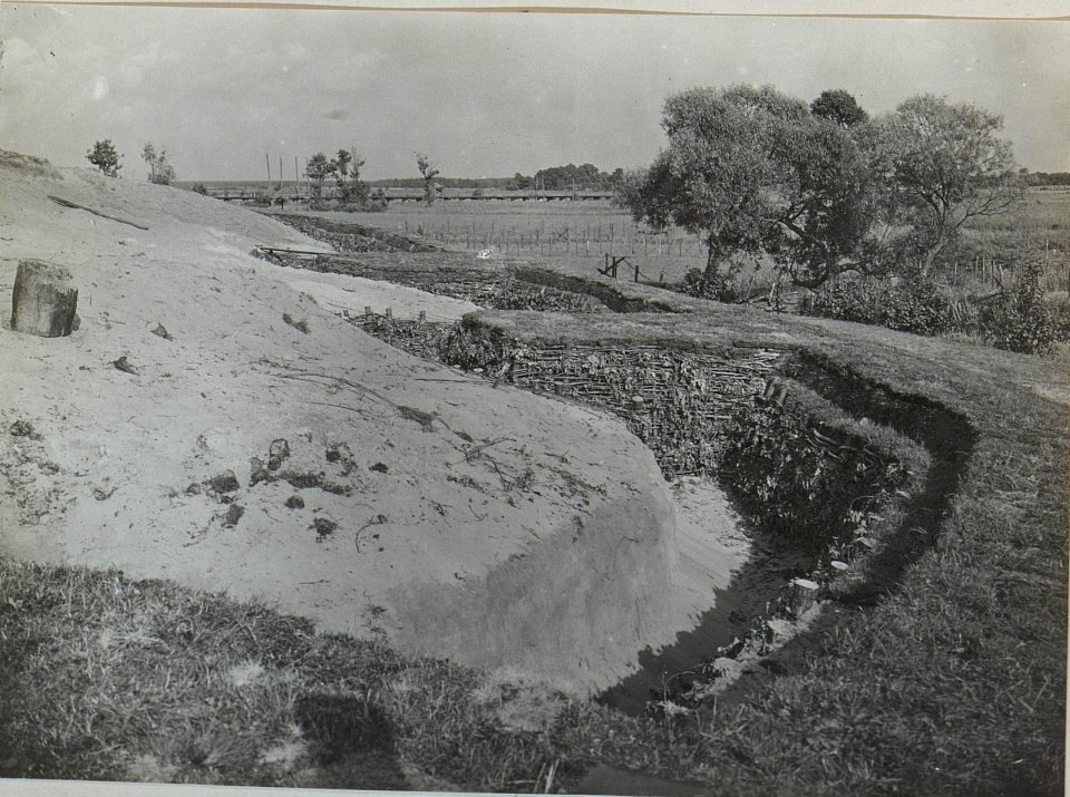 Sandstellung (BildID 15445851)
