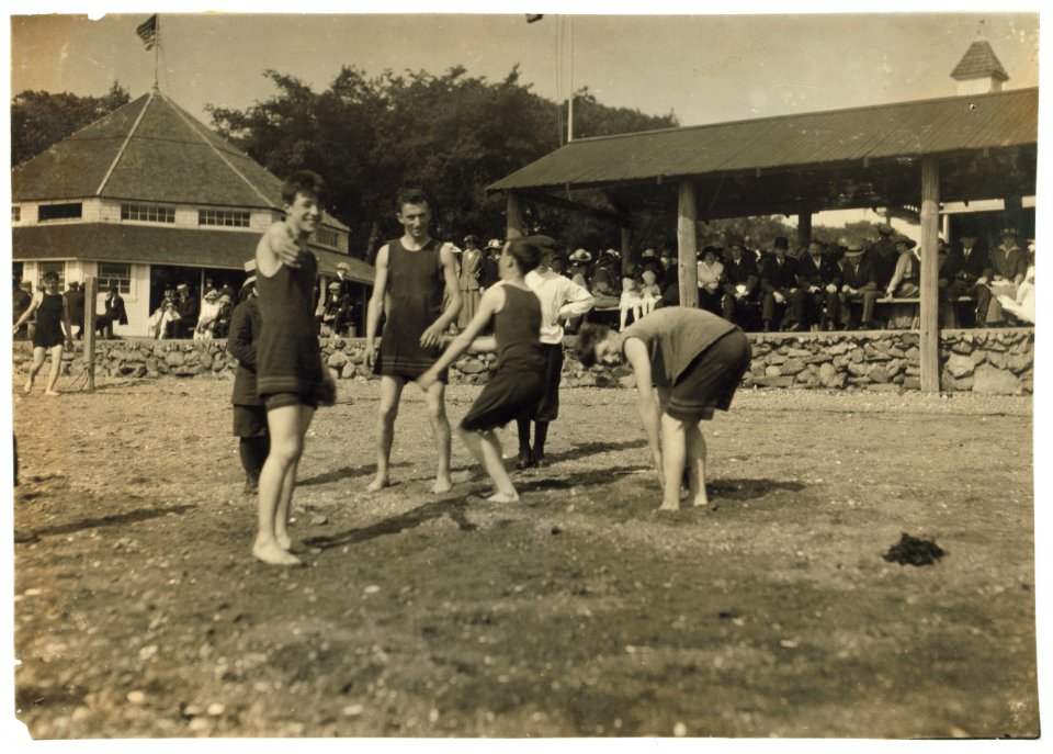 Sandy Beach. See 4184. LOC nclc.05028