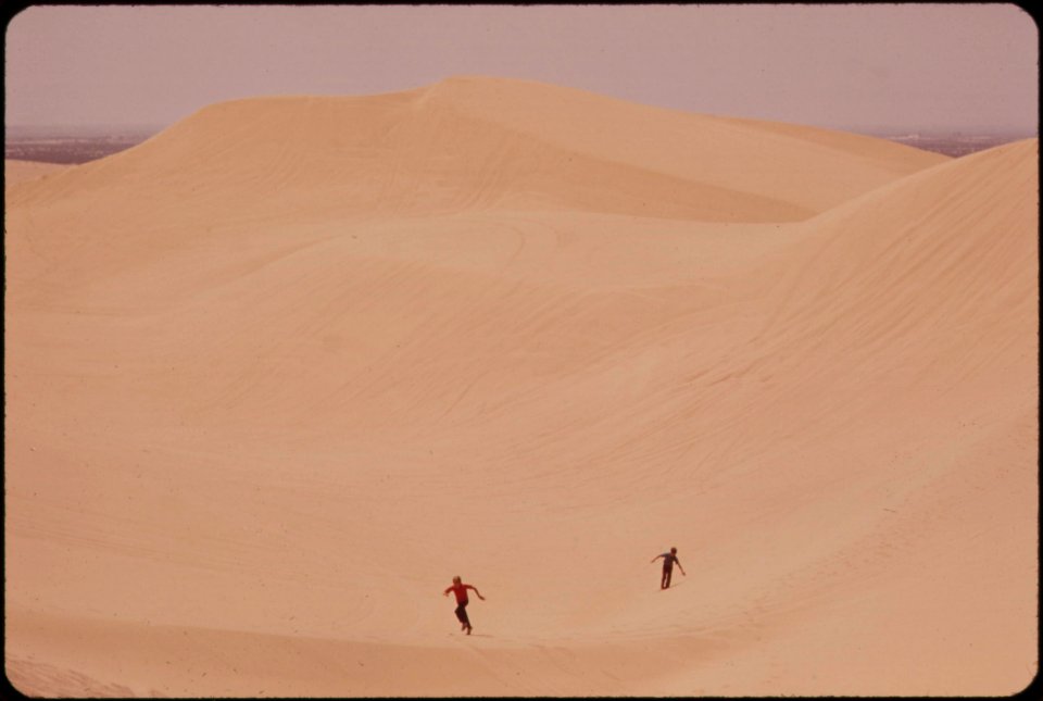 Sand-dunes-in-the-imperial-valley--near-brawley-may-1972 7006594068 o