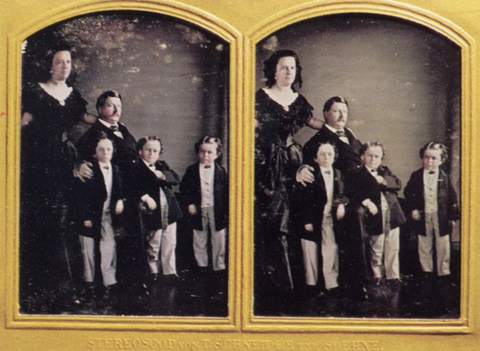 Schneider, Wilhelm - Familienbild (Zeno Fotografie)