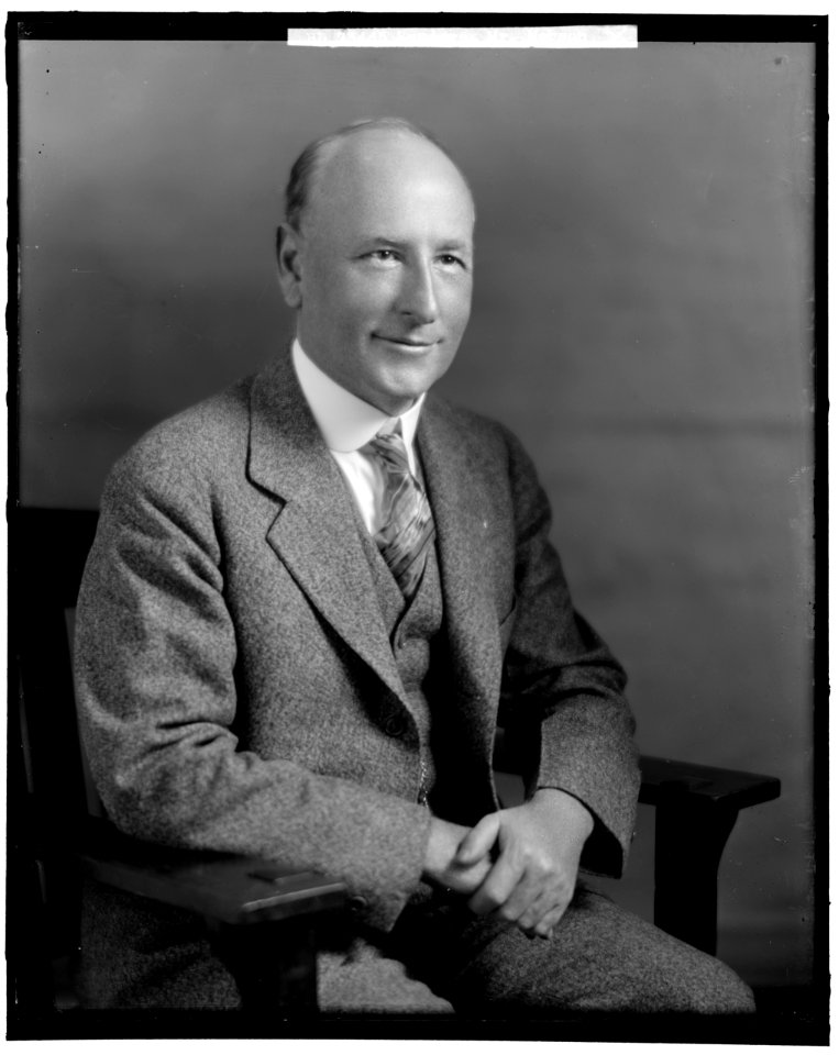 SANDERS, MORGAN LCCN2016861034