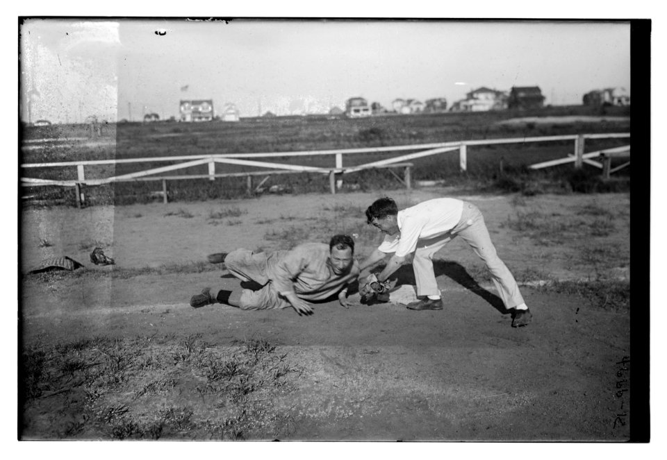 Sandlot baseball LCCN2014707485