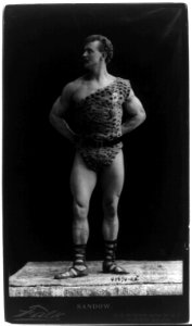 Sandow - Falk. LCCN2007681316
