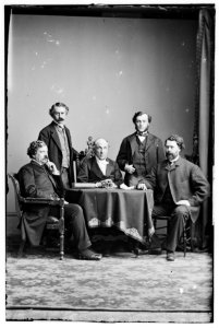 Sanitary Commission Group LOC cwpb.05736