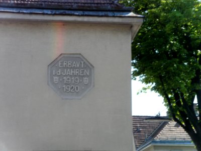 Schmelz Wickhoffgasse 9