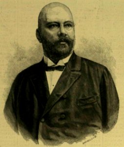 Schmidt József jogász