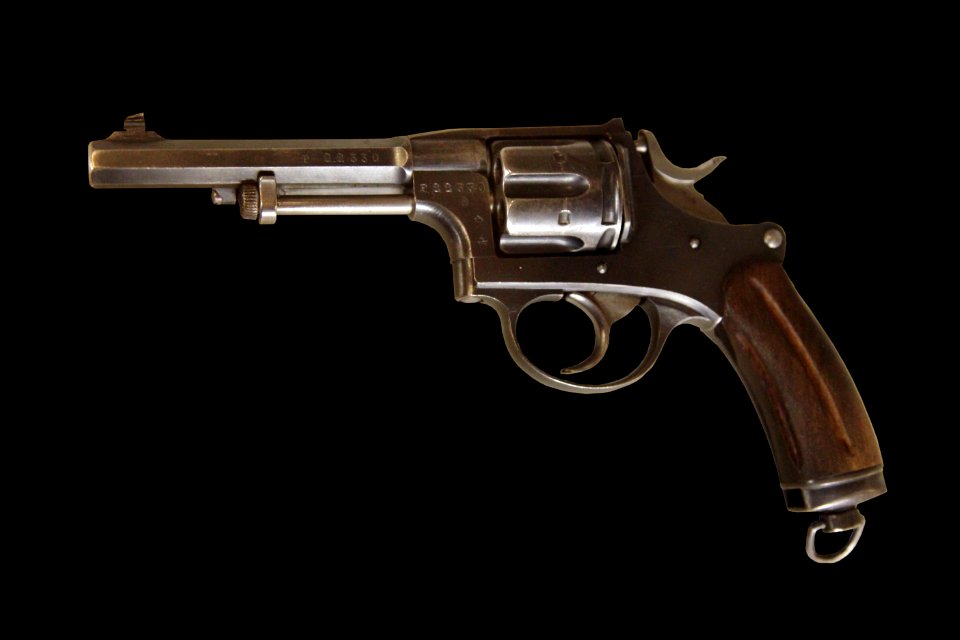 Schmidt M1882 revolver at MAG-IMG 0062-black