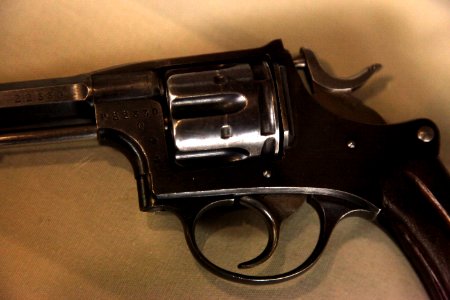 Schmidt M1882 revolver at MAG-IMG 0064