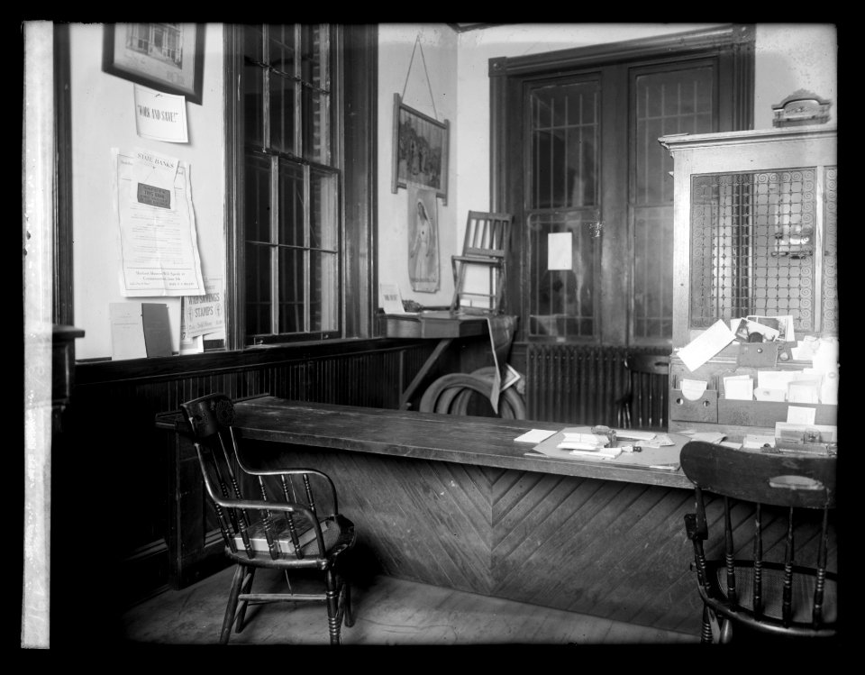 Sandy Springs Bank robbery LCCN2016851887