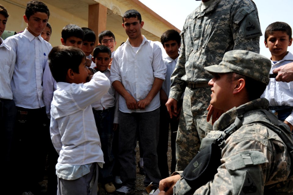 School visit DVIDS269903