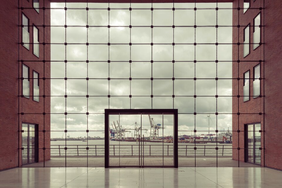 Design glass clouds