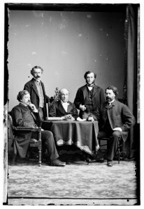 Sanitary Commission Group LOC cwpb.05737