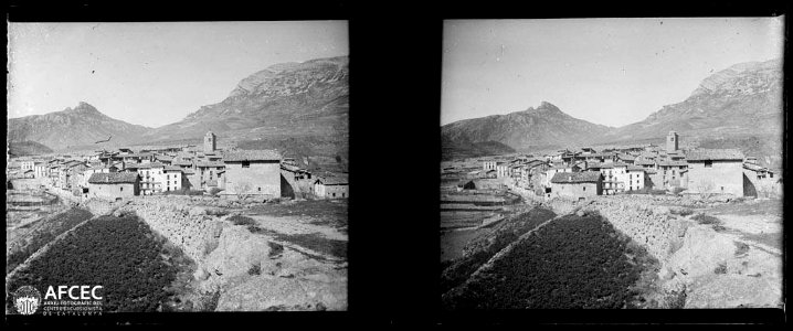 Sant Llorenç de Morunys