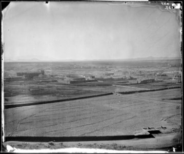 SANTA FE, NEW MEXICO - NARA - 524288