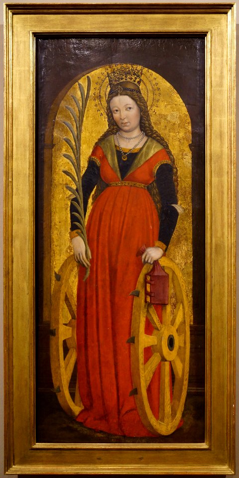 Santa Caterina d'Alessandria (Torino)8244