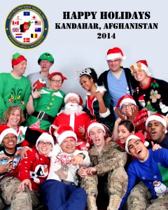 Santa visits Afghanistan 141219-N-JY715-665