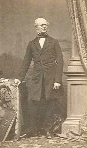 Schrenck Leopold v.