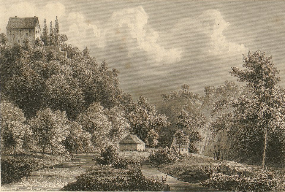 Schuch-Klusenstein