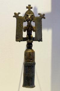 Santu Spilitu MRAC HO.1955.9.29