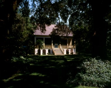 Santa Maria Plantation House