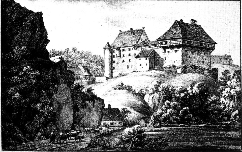 Schuelzburg 1825