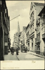 Schuhmacherstraße (Kiel 26.526)