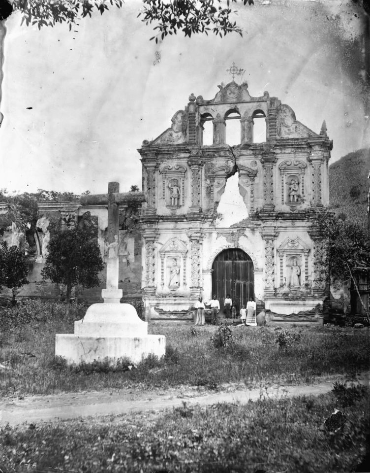 SantaRosaChurchYas1910