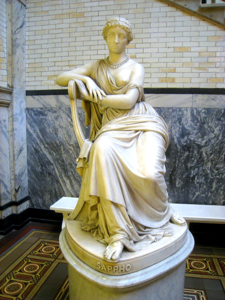 Sapho - Drexel University - IMG 7328