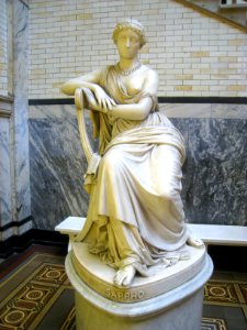 Sapho - Drexel University - IMG 7328