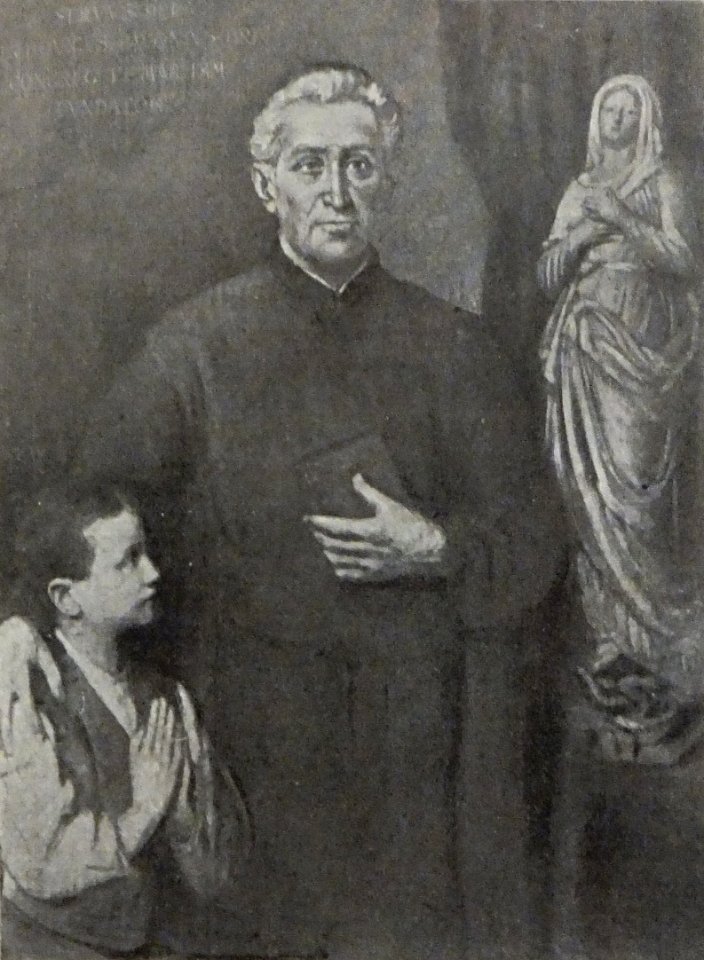 Santino Pavoni 1913