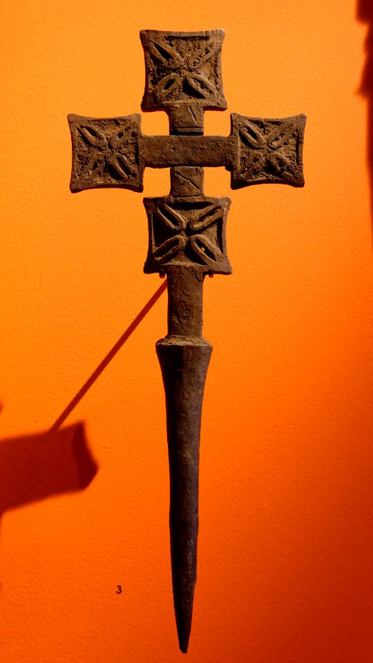 Santu Kongo MRAC SJ.51