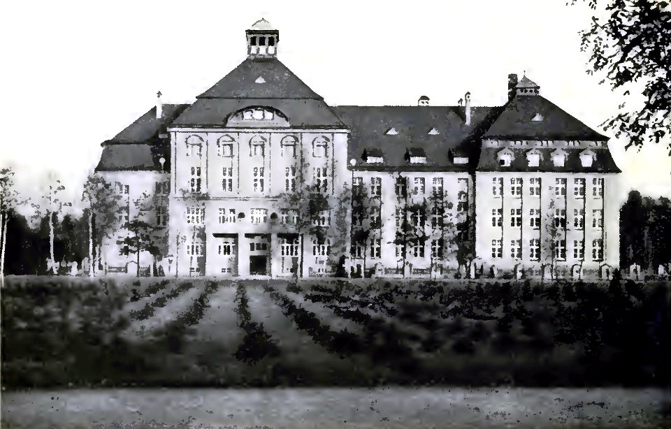 Schumann-Dresden 320