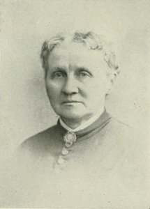 SARAH ANN MATHER A woman of the century (page 506 crop)