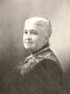 SARAH J. BOYDEN - Sketches of representative women of New England (page 229 crop)