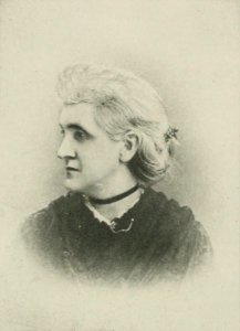 SARAH KILLGORE WERTMAN A woman of the century (page 759 crop)