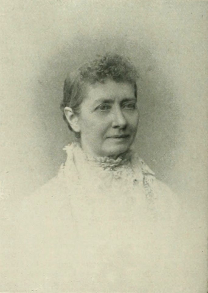SARAH A. BROCK PUTNAM A woman of the century (page 602 crop)