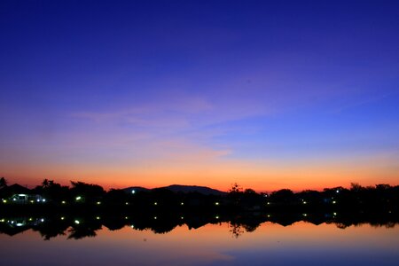 Sea thailand prachuap khiri khan beach photo