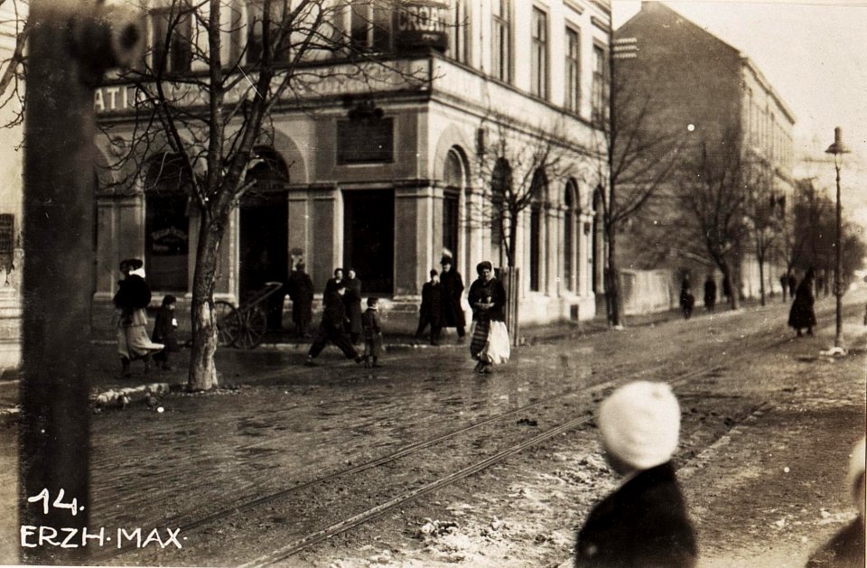 Sarajevo, Appelkai (BildID 15570374)