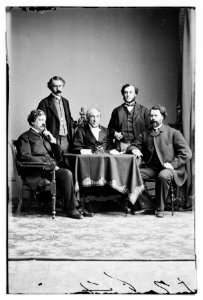 Sanitary Commission Group LOC cwpb.05738