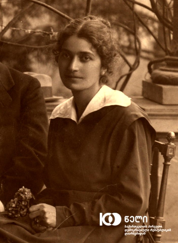 Sarashidze Kristina2