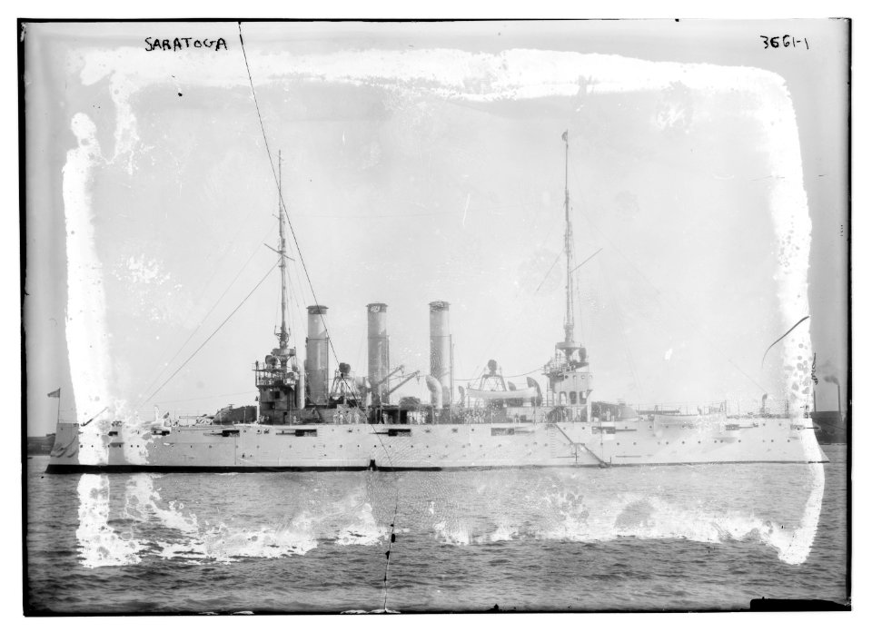 SARATOGA LCCN2014700234