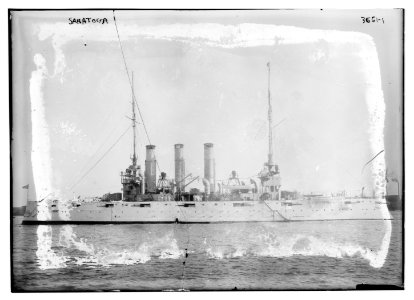 SARATOGA LCCN2014700234